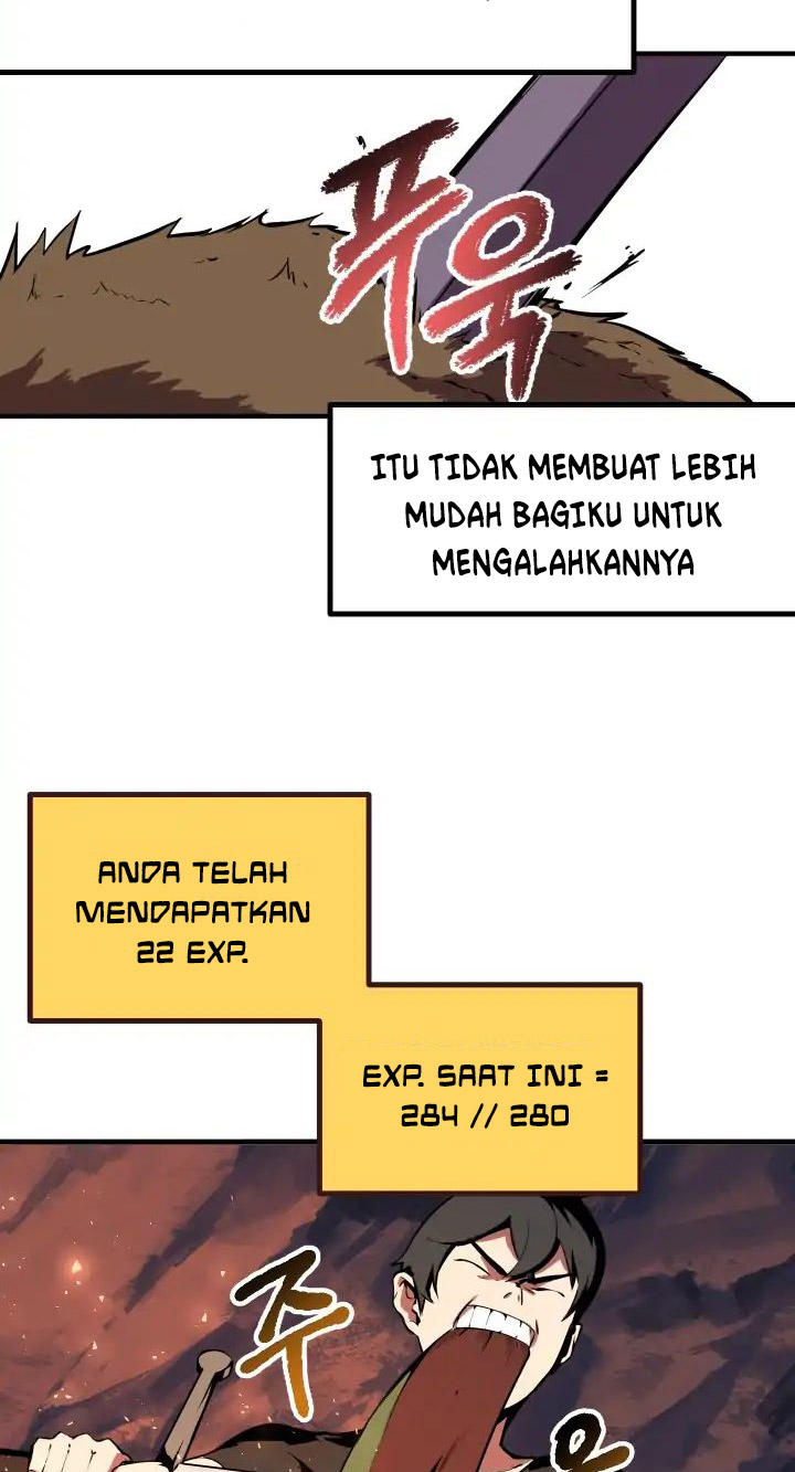 Otherworldly Sword King’s Survival Records Chapter 02 Gambar 45